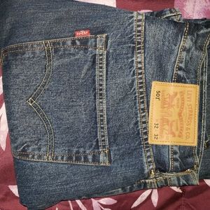 Levi's 502